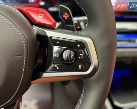 Зеленый БМВ М5, объемом двигателя 4.39 л и пробегом 1 тыс. км за 187700 $, фото 41 на Automoto.ua