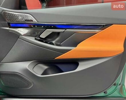 Зеленый БМВ М5, объемом двигателя 4.4 л и пробегом 1 тыс. км за 178800 $, фото 59 на Automoto.ua