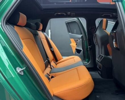 Зеленый БМВ М5, объемом двигателя 4.39 л и пробегом 1 тыс. км за 187700 $, фото 58 на Automoto.ua