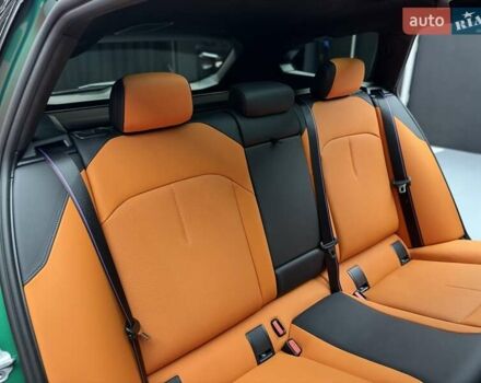 Зеленый БМВ М5, объемом двигателя 4.39 л и пробегом 1 тыс. км за 187700 $, фото 59 на Automoto.ua