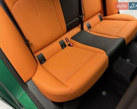 Зеленый БМВ М5, объемом двигателя 4.39 л и пробегом 1 тыс. км за 187700 $, фото 60 на Automoto.ua