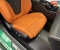 Зеленый БМВ М5, объемом двигателя 4.39 л и пробегом 1 тыс. км за 187700 $, фото 68 на Automoto.ua