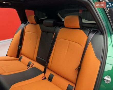 Зеленый БМВ М5, объемом двигателя 4.4 л и пробегом 1 тыс. км за 178800 $, фото 47 на Automoto.ua