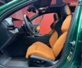 Зеленый БМВ М5, объемом двигателя 4.4 л и пробегом 1 тыс. км за 178800 $, фото 30 на Automoto.ua