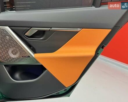 Зеленый БМВ М5, объемом двигателя 4.4 л и пробегом 1 тыс. км за 178800 $, фото 52 на Automoto.ua