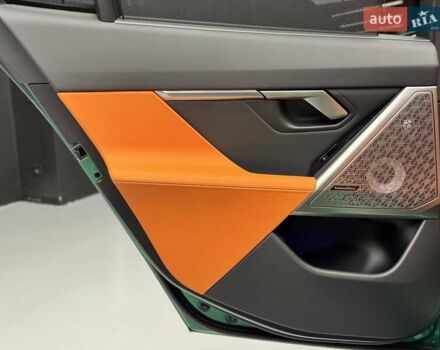 Зеленый БМВ М5, объемом двигателя 4.39 л и пробегом 1 тыс. км за 187700 $, фото 49 на Automoto.ua