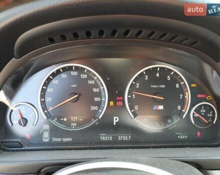 Оранжевый БМВ М5, объемом двигателя 4.39 л и пробегом 76 тыс. км за 8000 $, фото 8 на Automoto.ua