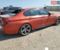 Оранжевый БМВ М5, объемом двигателя 4.39 л и пробегом 76 тыс. км за 8000 $, фото 2 на Automoto.ua