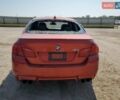 Оранжевый БМВ М5, объемом двигателя 4.39 л и пробегом 76 тыс. км за 8000 $, фото 5 на Automoto.ua