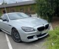 Сірий БМВ M6 Coupe, об'ємом двигуна 4.4 л та пробігом 140 тис. км за 40000 $, фото 1 на Automoto.ua