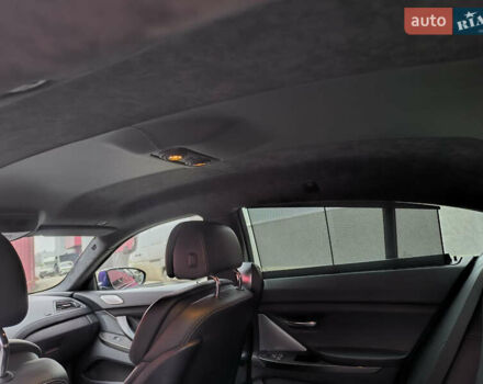 Синий БМВ М6 Купе, объемом двигателя 4.39 л и пробегом 164 тыс. км за 36000 $, фото 37 на Automoto.ua