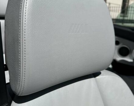 Белый БМВ М6, объемом двигателя 5 л и пробегом 62 тыс. км за 55000 $, фото 39 на Automoto.ua