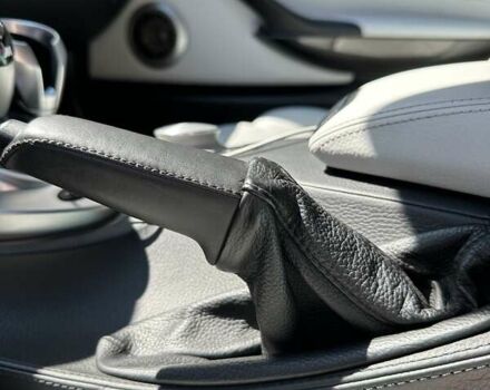 Белый БМВ М6, объемом двигателя 5 л и пробегом 62 тыс. км за 55000 $, фото 27 на Automoto.ua