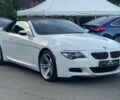 Білий БМВ М6, об'ємом двигуна 5 л та пробігом 42 тис. км за 44000 $, фото 1 на Automoto.ua