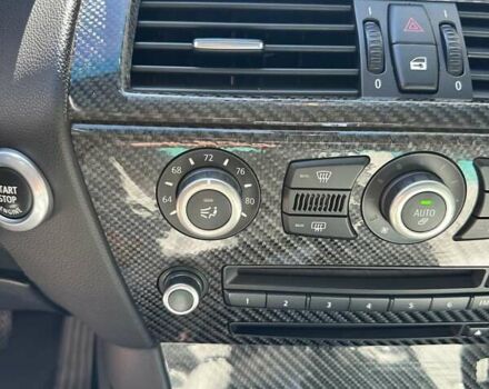 Белый БМВ М6, объемом двигателя 5 л и пробегом 62 тыс. км за 55000 $, фото 32 на Automoto.ua