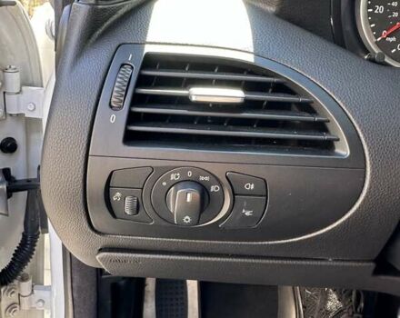 Белый БМВ М6, объемом двигателя 5 л и пробегом 62 тыс. км за 55000 $, фото 35 на Automoto.ua