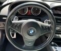 Белый БМВ М6, объемом двигателя 5 л и пробегом 62 тыс. км за 55000 $, фото 29 на Automoto.ua
