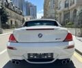 Белый БМВ М6, объемом двигателя 5 л и пробегом 62 тыс. км за 55000 $, фото 11 на Automoto.ua
