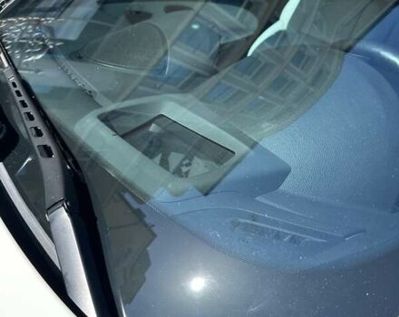 Белый БМВ М6, объемом двигателя 5 л и пробегом 62 тыс. км за 55000 $, фото 17 на Automoto.ua