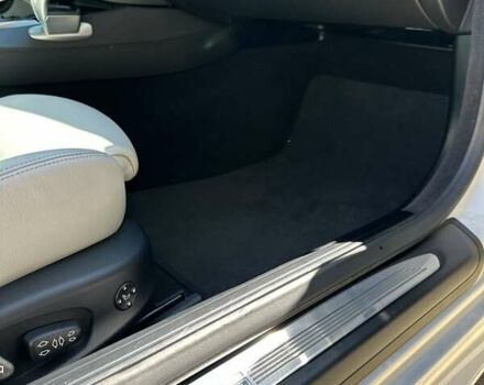 Белый БМВ М6, объемом двигателя 5 л и пробегом 62 тыс. км за 55000 $, фото 21 на Automoto.ua