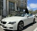 Белый БМВ М6, объемом двигателя 5 л и пробегом 62 тыс. км за 55000 $, фото 38 на Automoto.ua