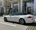Белый БМВ М6, объемом двигателя 5 л и пробегом 62 тыс. км за 55000 $, фото 5 на Automoto.ua