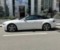 Белый БМВ М6, объемом двигателя 5 л и пробегом 62 тыс. км за 55000 $, фото 6 на Automoto.ua