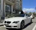 Белый БМВ М6, объемом двигателя 5 л и пробегом 62 тыс. км за 55000 $, фото 3 на Automoto.ua