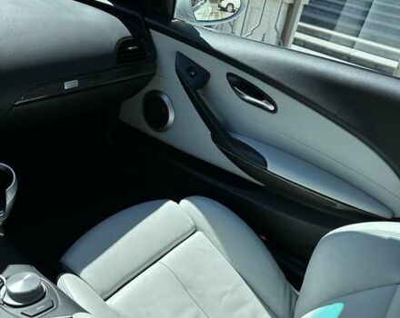 Белый БМВ М6, объемом двигателя 5 л и пробегом 62 тыс. км за 55000 $, фото 24 на Automoto.ua