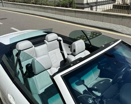 Белый БМВ М6, объемом двигателя 5 л и пробегом 62 тыс. км за 55000 $, фото 37 на Automoto.ua