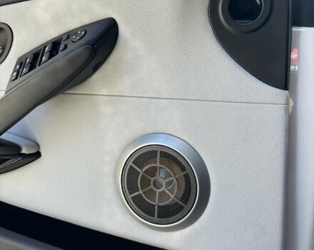 Белый БМВ М6, объемом двигателя 5 л и пробегом 62 тыс. км за 55000 $, фото 34 на Automoto.ua