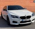 Білий БМВ М6, об'ємом двигуна 4.39 л та пробігом 88 тис. км за 26900 $, фото 3 на Automoto.ua