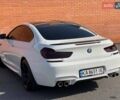 Білий БМВ М6, об'ємом двигуна 4.39 л та пробігом 88 тис. км за 26900 $, фото 16 на Automoto.ua