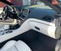 Білий БМВ М6, об'ємом двигуна 4.39 л та пробігом 88 тис. км за 26900 $, фото 29 на Automoto.ua
