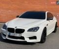 Білий БМВ М6, об'ємом двигуна 4.39 л та пробігом 88 тис. км за 26900 $, фото 1 на Automoto.ua