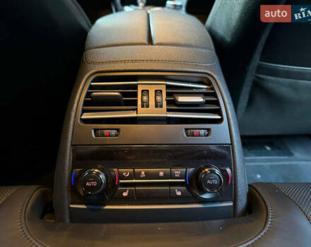 Белый БМВ М6, объемом двигателя 4.39 л и пробегом 90 тыс. км за 38900 $, фото 11 на Automoto.ua