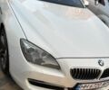 Белый БМВ М6, объемом двигателя 3 л и пробегом 247 тыс. км за 22000 $, фото 1 на Automoto.ua