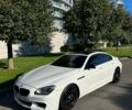 Белый БМВ М6, объемом двигателя 3 л и пробегом 130 тыс. км за 22000 $, фото 1 на Automoto.ua