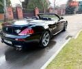 Чорний БМВ М6, об'ємом двигуна 5 л та пробігом 41 тис. км за 43000 $, фото 10 на Automoto.ua