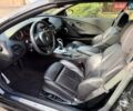 Чорний БМВ М6, об'ємом двигуна 5 л та пробігом 41 тис. км за 43000 $, фото 12 на Automoto.ua