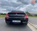 Черный БМВ М6, объемом двигателя 0 л и пробегом 115 тыс. км за 35112 $, фото 3 на Automoto.ua