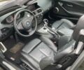 Черный БМВ М6, объемом двигателя 0 л и пробегом 115 тыс. км за 35112 $, фото 5 на Automoto.ua