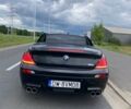 Черный БМВ М6, объемом двигателя 0 л и пробегом 115 тыс. км за 34893 $, фото 1 на Automoto.ua