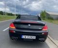 Черный БМВ М6, объемом двигателя 0 л и пробегом 115 тыс. км за 35112 $, фото 1 на Automoto.ua