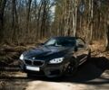 Черный БМВ М6, объемом двигателя 4.4 л и пробегом 53 тыс. км за 44000 $, фото 1 на Automoto.ua