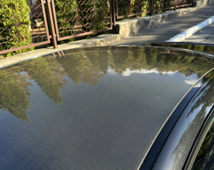 Черный БМВ М6, объемом двигателя 5 л и пробегом 125 тыс. км за 37500 $, фото 8 на Automoto.ua