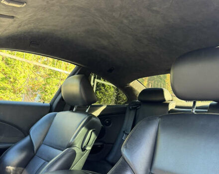 Черный БМВ М6, объемом двигателя 5 л и пробегом 125 тыс. км за 37500 $, фото 11 на Automoto.ua