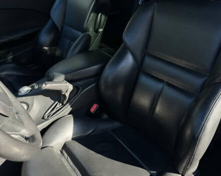 Черный БМВ М6, объемом двигателя 5 л и пробегом 125 тыс. км за 37500 $, фото 10 на Automoto.ua