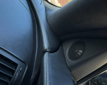 Черный БМВ М6, объемом двигателя 5 л и пробегом 125 тыс. км за 37500 $, фото 14 на Automoto.ua