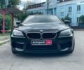 Чорний БМВ М6, об'ємом двигуна 4.4 л та пробігом 140 тис. км за 26990 $, фото 1 на Automoto.ua